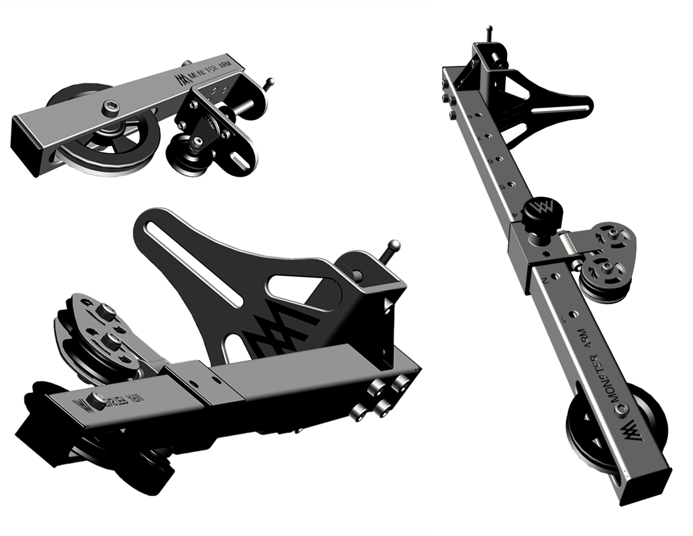 Crossfit Equipment - Zawód Arm Wrestling Table Koło pasowe