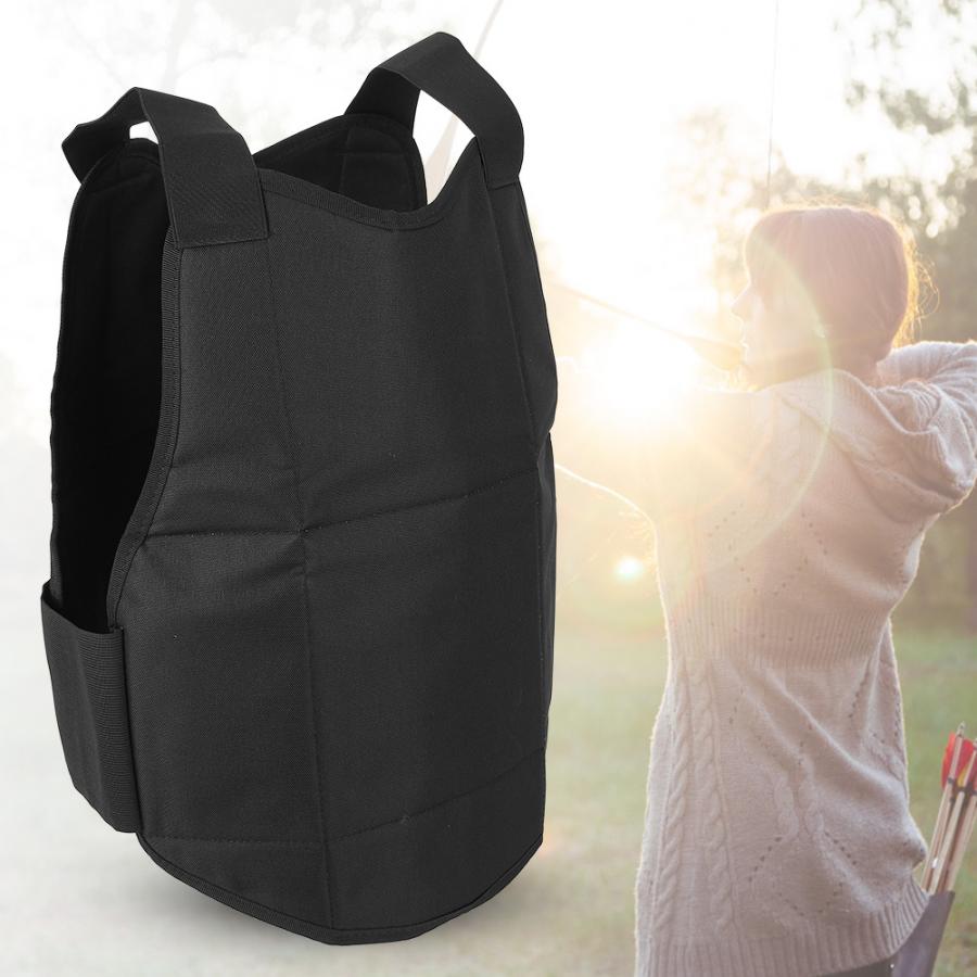 Crossfit Vest - Kamizelka taktyczna ochronna na zewnątrz, sprzęt