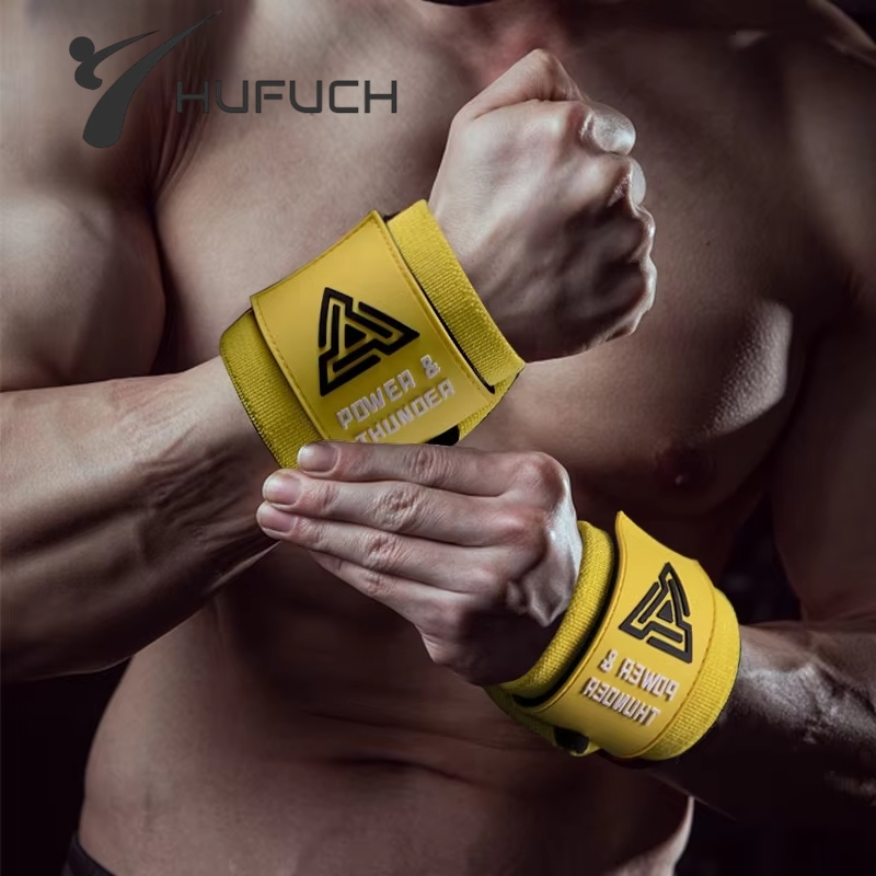 Crossfit Equipment - 1 para wysokiej jakości opasek na