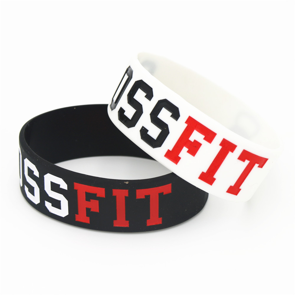 Crossfit Ga - 1PC nowa biżuteria do crossfitu bransoletki