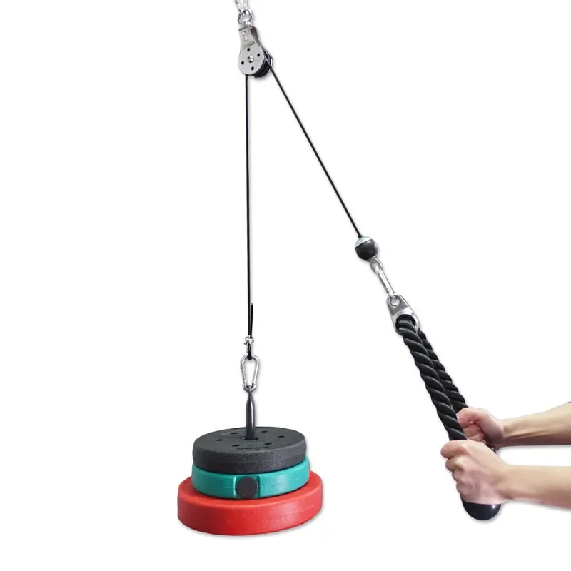 2M-5M Akcesoria do sprzętu fit – Crossfit Equipment recenzja i cena