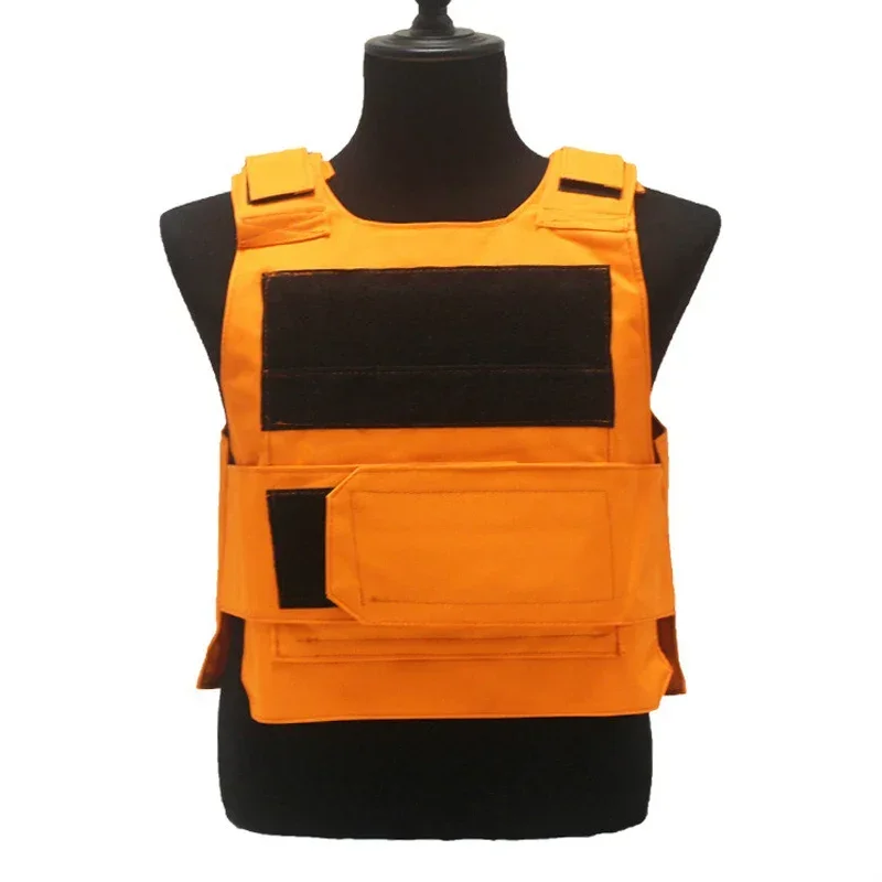 Kamizelka taktyczna Airsoft Hu – Crossfit Vest recenzja i cena