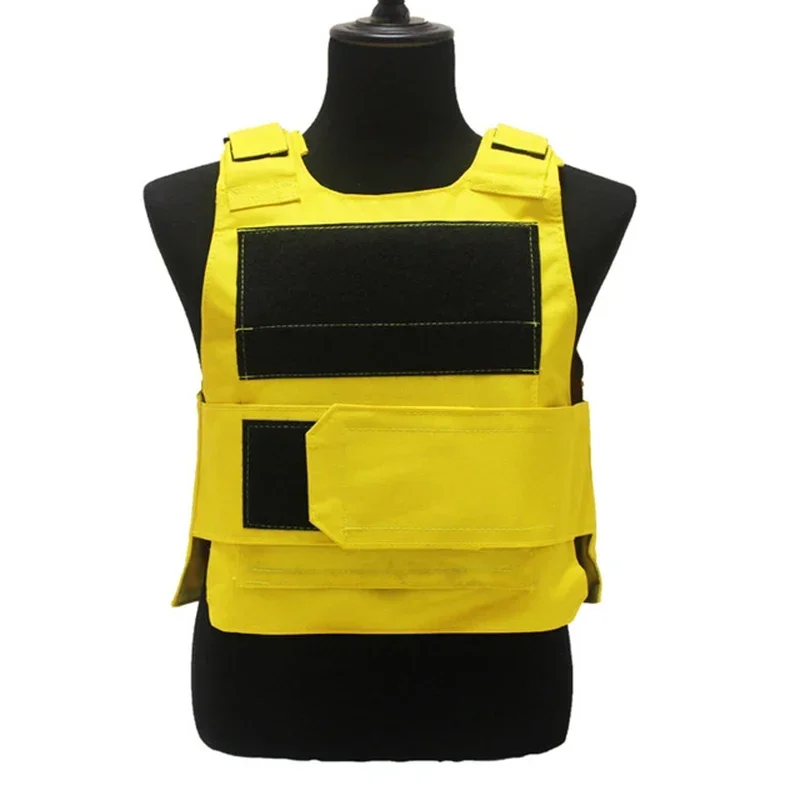 Kamizelka taktyczna Airsoft Hu – Crossfit Vest recenzja i cena