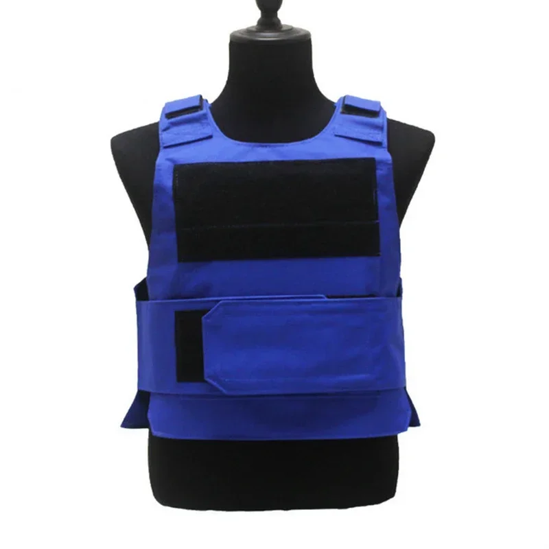 Kamizelka taktyczna Airsoft Hu – Crossfit Vest recenzja i cena