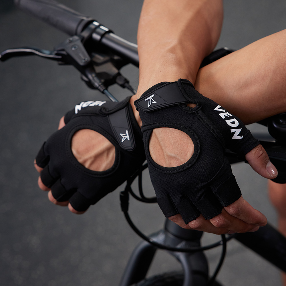 Damskie rękawice do podnoszeni – Crossfit Equipment recenzja i cena