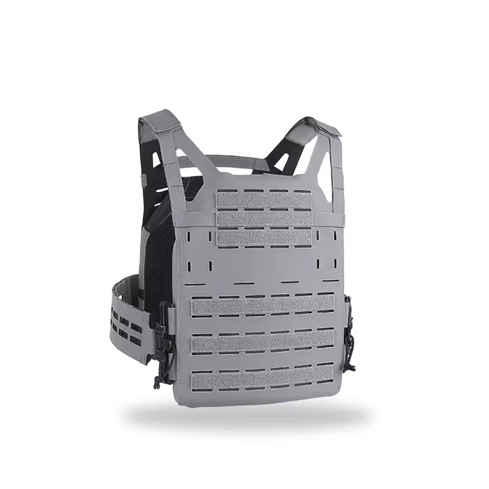 Lekka kamizelka taktyczna ULPC – Crossfit Vest recenzja i cena