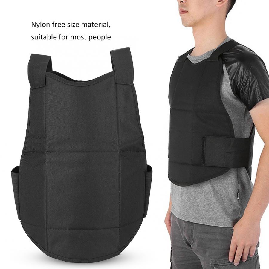 Kamizelka taktyczna ochronna n – Crossfit Vest recenzja i cena