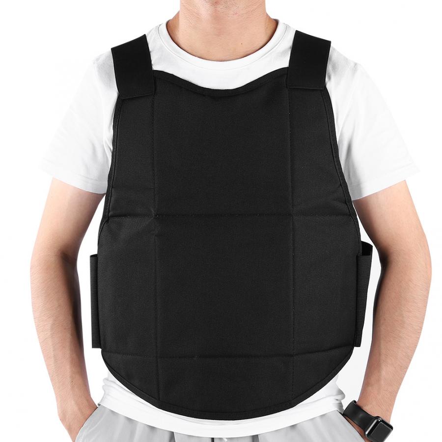 Kamizelka taktyczna ochronna n – Crossfit Vest recenzja i cena