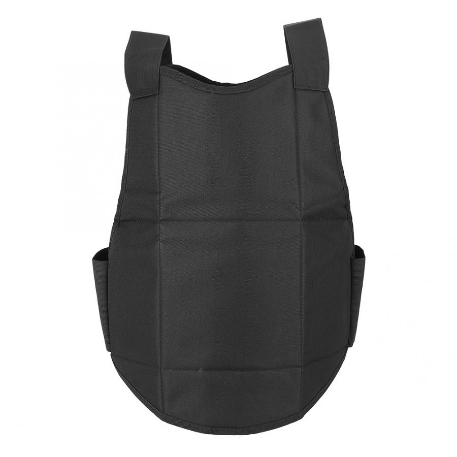Kamizelka taktyczna ochronna n – Crossfit Vest recenzja i cena