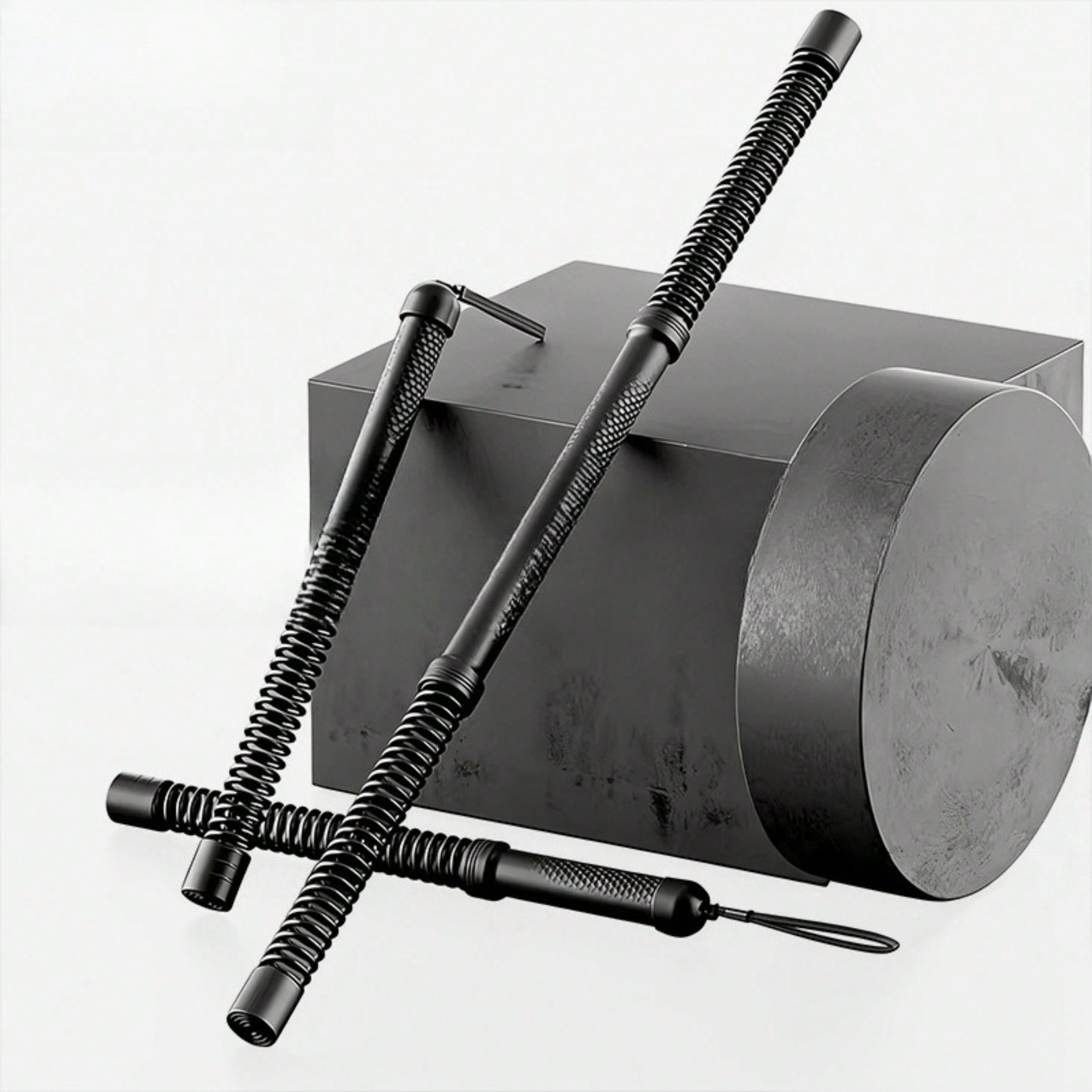 Ulepszony bezprzewodowy sprzęt – Crossfit Equipment recenzja i cena
