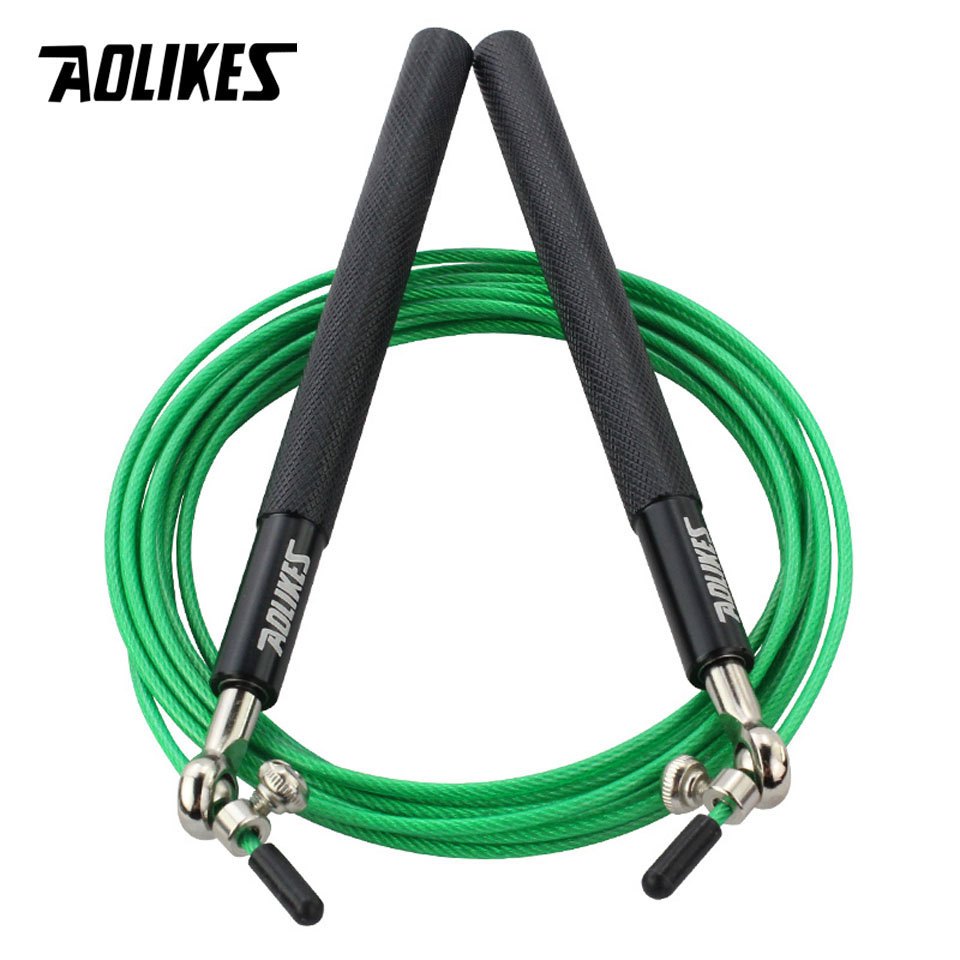 AOLIKES 1 szt. Crossfit Speed  – Crossfit Equipment recenzja i cena