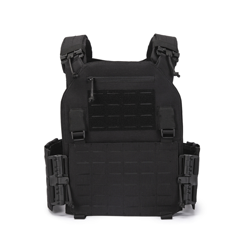 Kamizelka taktyczna 1000D Nylo – Crossfit Vest recenzja i cena